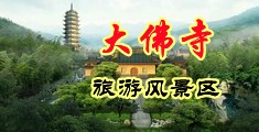 日屄片看看中国浙江-新昌大佛寺旅游风景区
